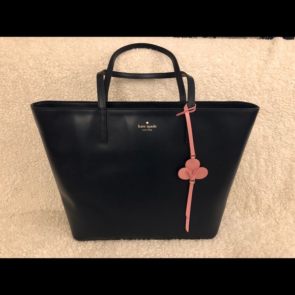 kate spade kelsey tote